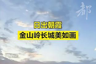 打得不错！普尔半场15中7拿到19分4助攻